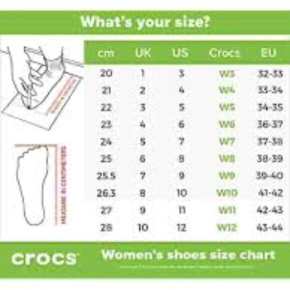 Crocs Getaway Strappy Slide Sandals in Black - Picture 15 of 16